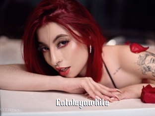 Cataleyawhite