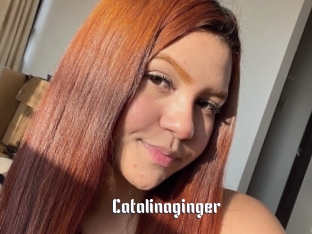 Catalinaginger