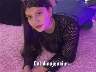 Catalinajenkins