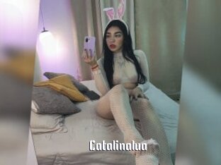 Catalinalua