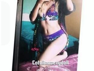 Catalinasexydoll