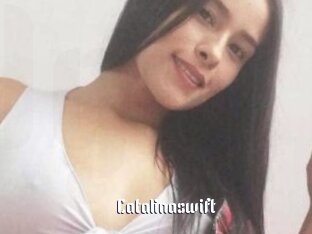 Catalinaswift