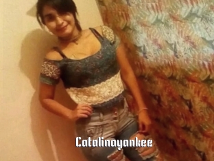 Catalinayankee
