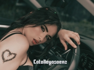 Catalleyasaenz