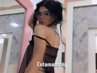 catamomroy 1 grosse chatte