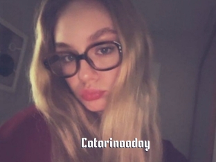 Catarinaaday