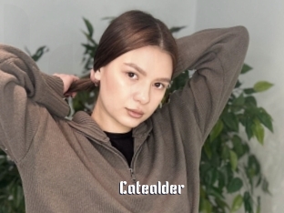 Catealder