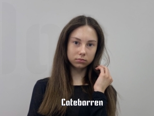 Catebarren
