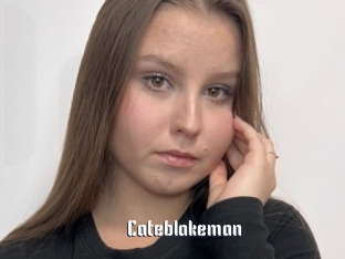 Cateblakeman