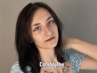 Cateblythe
