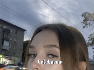 Cateborom