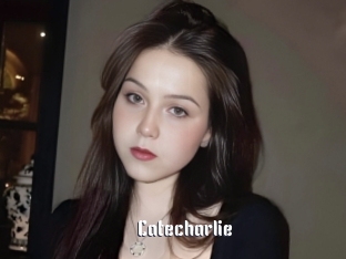 Catecharlie