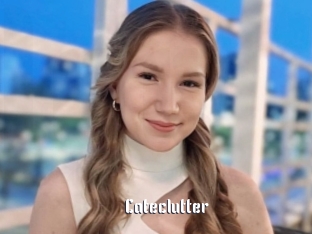 Cateclutter