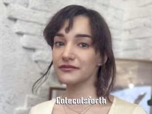 Catecutsforth