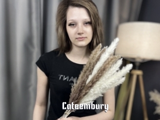 Cateembury