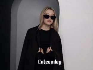 Cateemley