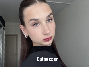 Cateesser