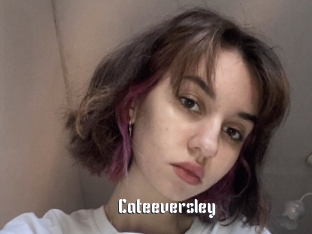 Cateeversley