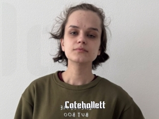 Catehallett