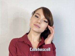 Catehascall