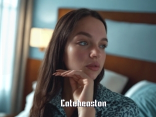 Cateheaston