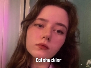 Cateheckler
