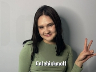 Catehickmott