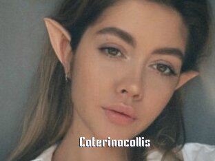Caterinacollis