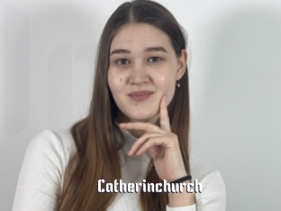Catherinchurch