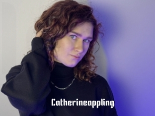 Catherineappling