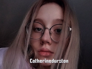 Catherinedurston