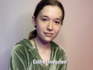 Catherinegalen