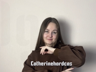 Catherinehardcas