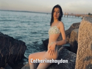 Catherinehaydon