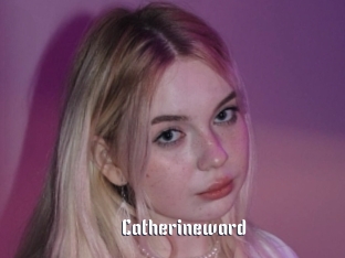 Catherineward