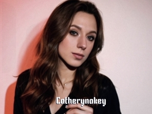 Catherynakey
