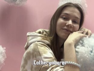 Catherynborer