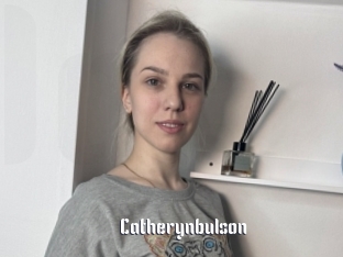 Catherynbulson