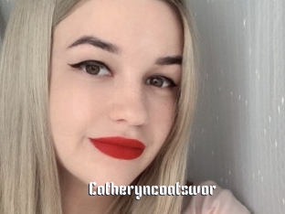 catheryncoatswor 1 grosse chatte