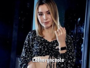 Catheryncoote