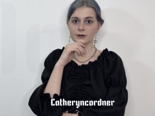 Catheryncordner