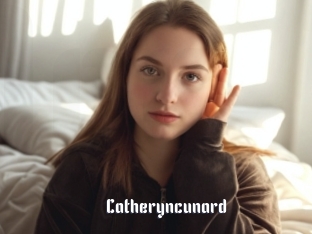 Catheryncunard
