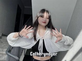 Catheryndyer