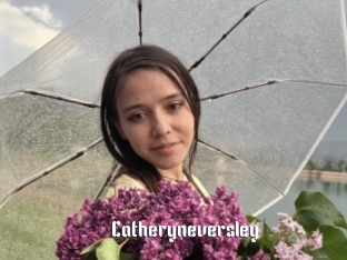 Catheryneversley
