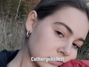 Catherynhallett