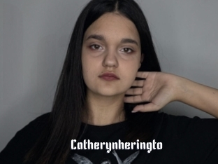 Catherynheringto
