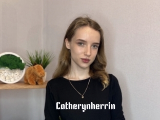 Catherynherrin
