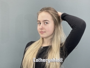 Catherynhiatt