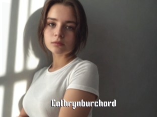 Cathrynburchard