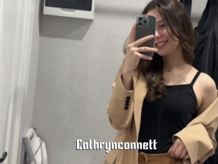 Cathrynconnett